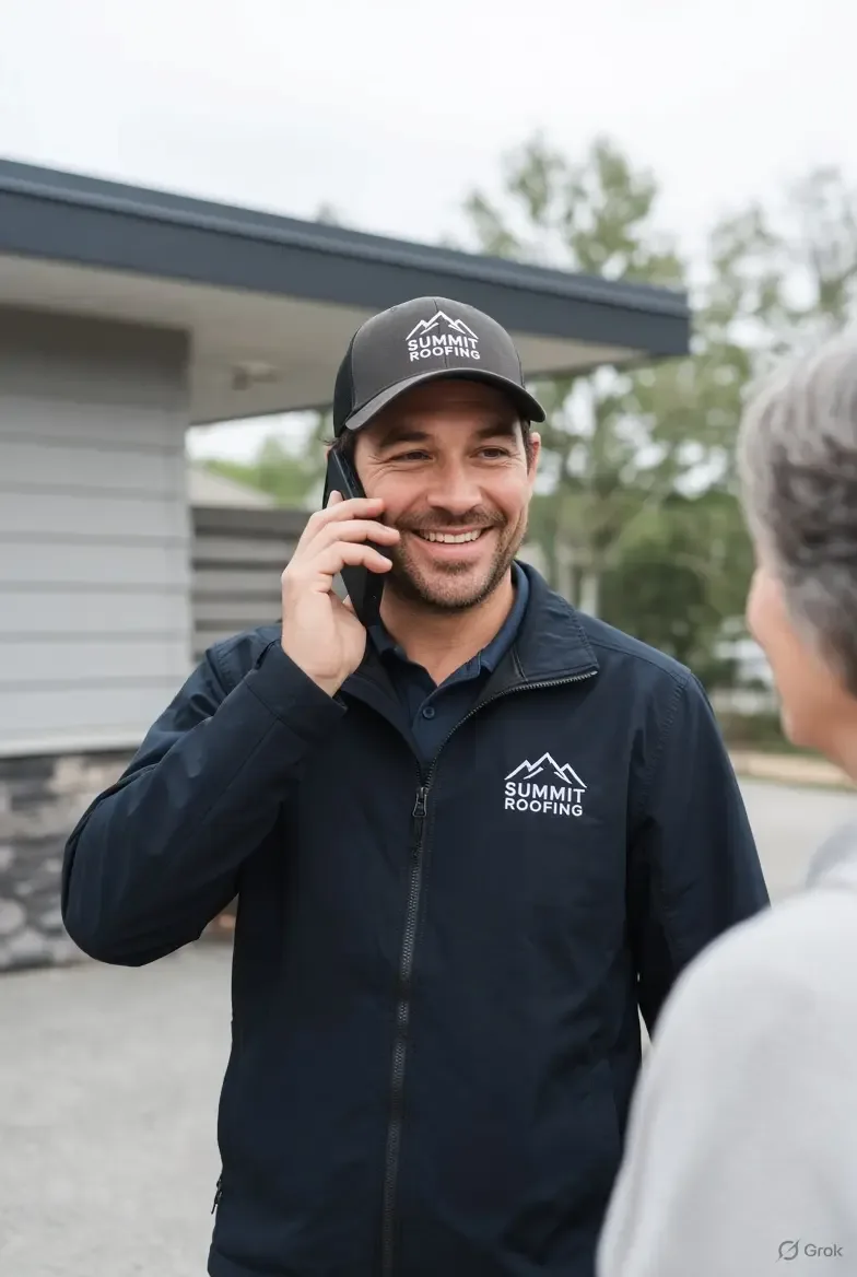 Flat Roof Leak Repair Mercer, MO FAQs
